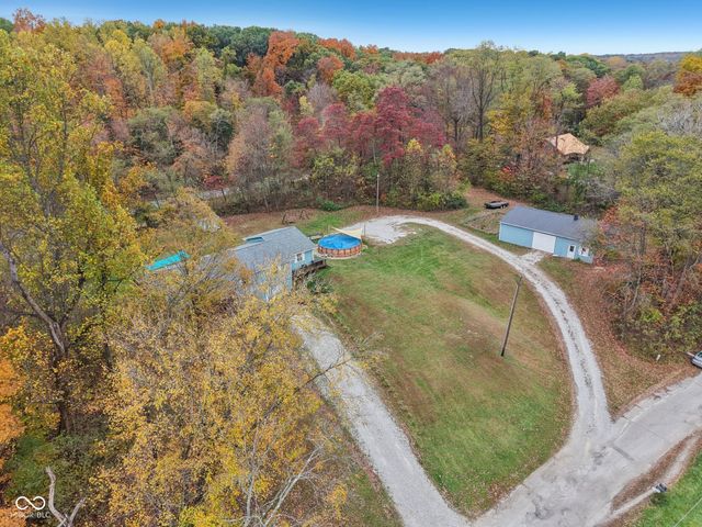 6540 W County Road 750 S, Reelsville, IN 46171
