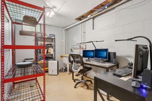 6540 W County Road 750 S, Reelsville, IN 46171