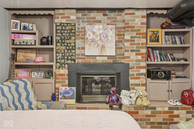 6540 W County Road 750 S, Reelsville, IN 46171