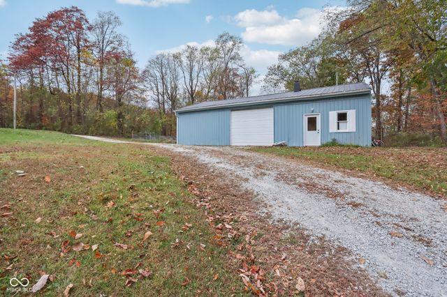 6540 W County Road 750 S, Reelsville, IN 46171