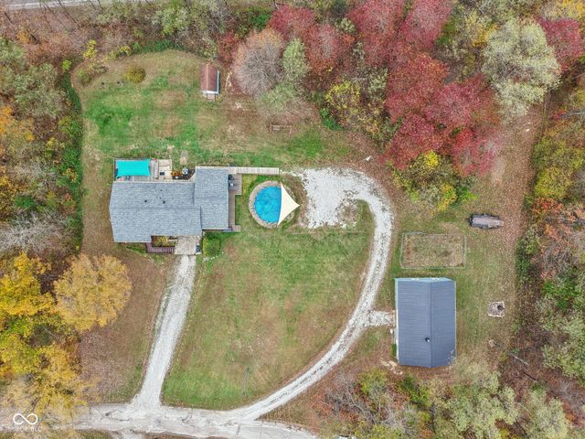 6540 W County Road 750 S, Reelsville, IN 46171