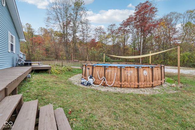 6540 W County Road 750 S, Reelsville, IN 46171