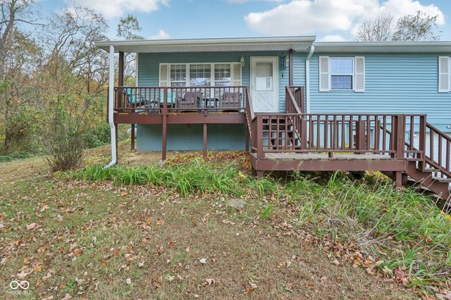 6540 W County Road 750 S, Reelsville, IN 46171