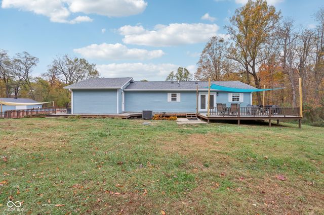 6540 W County Road 750 S, Reelsville, IN 46171