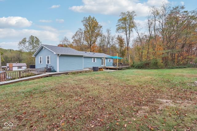 6540 W County Road 750 S, Reelsville, IN 46171