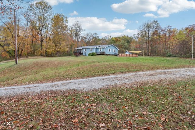 6540 W County Road 750 S, Reelsville, IN 46171