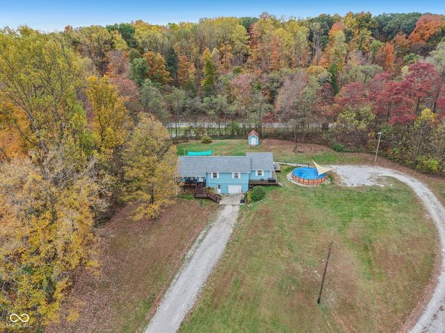 6540 W County Road 750 S, Reelsville, IN 46171