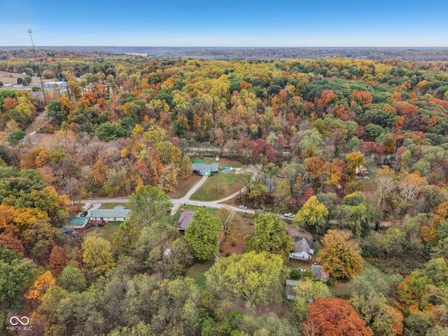 6540 W County Road 750 S, Reelsville, IN 46171