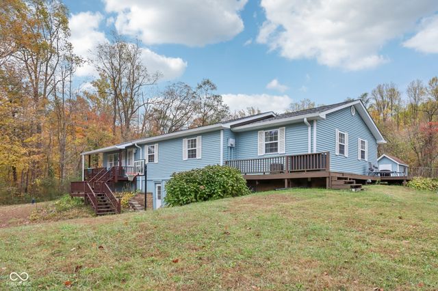 6540 W County Road 750 S, Reelsville, IN 46171