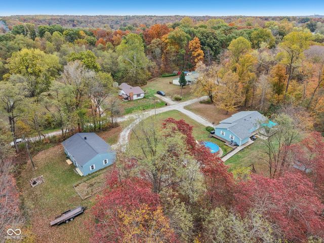 6540 W County Road 750 S, Reelsville, IN 46171