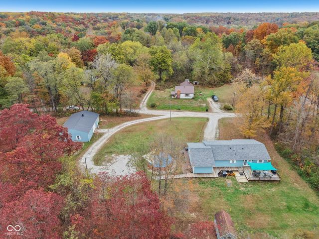 6540 W County Road 750 S, Reelsville, IN 46171
