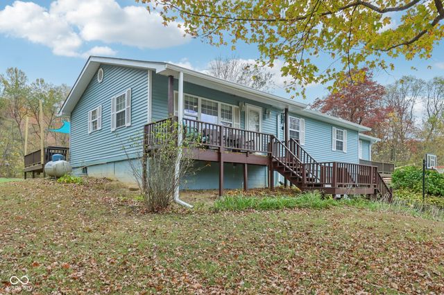 6540 W County Road 750 S, Reelsville, IN 46171