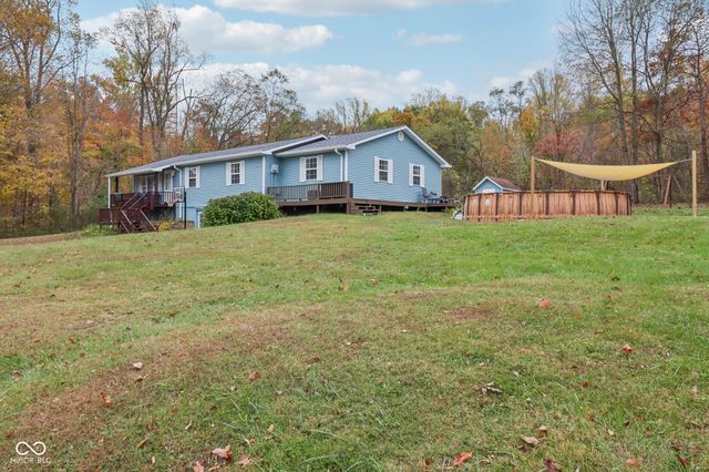 6540 W County Road 750 S, Reelsville, IN 46171