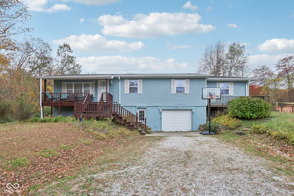 6540 W County Road 750 S, Reelsville, IN 46171