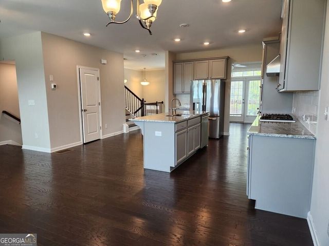 171 Northaven Avenue, Suwanee, GA 30024