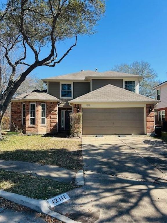 12111 Sturdivant Street, Meadows Place, TX 77477