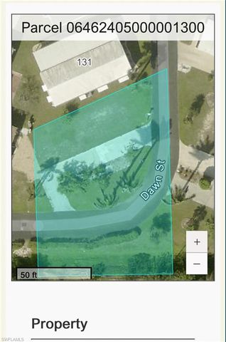 130 Dawn ST, Fort Myers, FL 33908