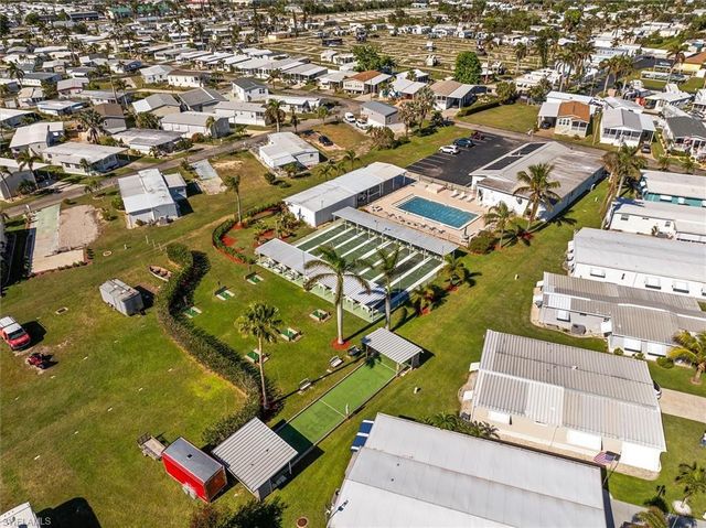 130 Dawn ST, Fort Myers, FL 33908