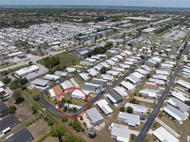 130 Dawn ST, Fort Myers, FL 33908