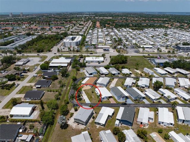 130 Dawn ST, Fort Myers, FL 33908