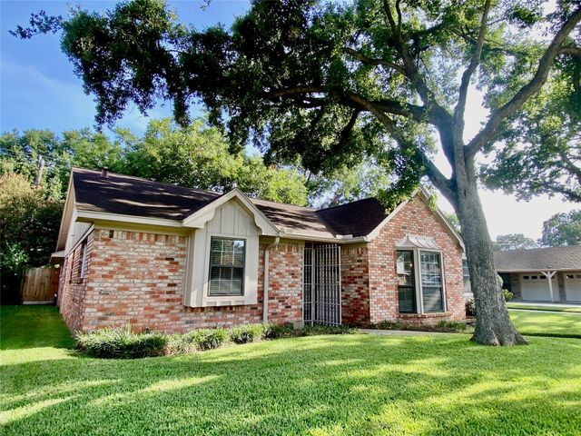 2206 Tannehill Drive, Houston, TX 77008