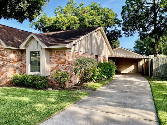 2206 Tannehill Drive, Houston, TX 77008