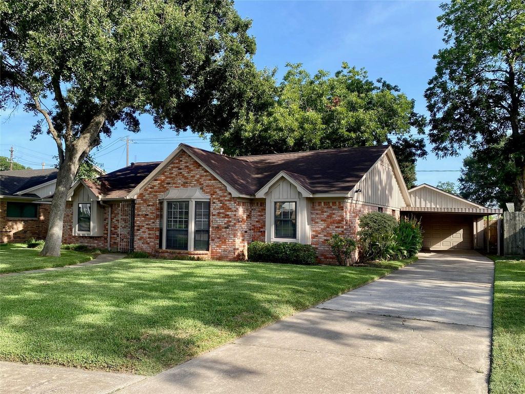 2206 Tannehill Drive, Houston, TX 77008