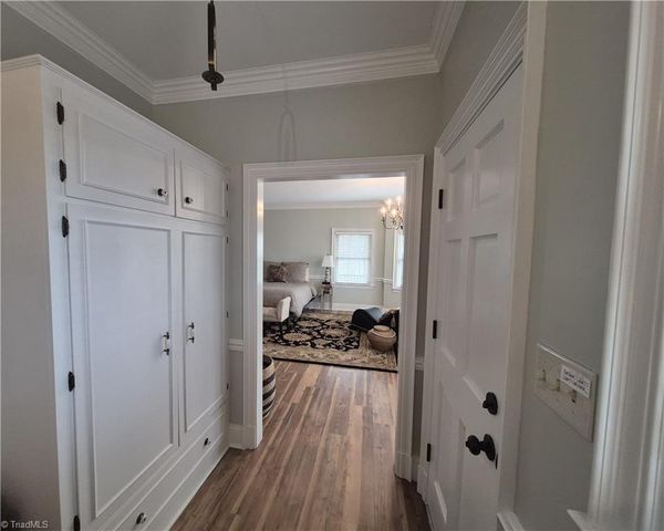 300 Cottonstone Lane, Troy, NC 27371