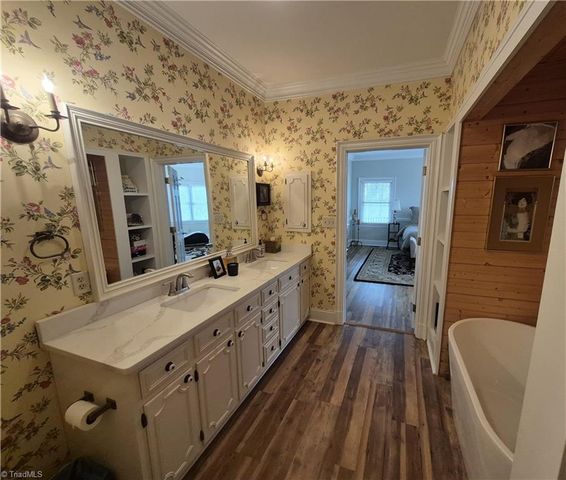 300 Cottonstone Lane, Troy, NC 27371