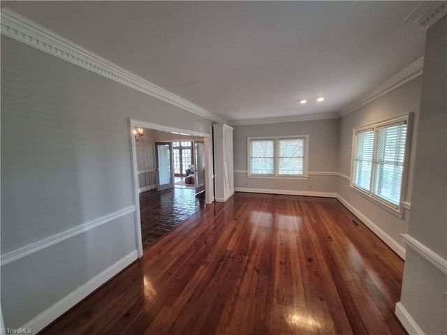 300 Cottonstone Lane, Troy, NC 27371