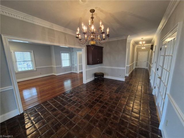 300 Cottonstone Lane, Troy, NC 27371