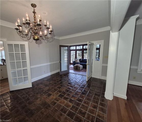 300 Cottonstone Lane, Troy, NC 27371