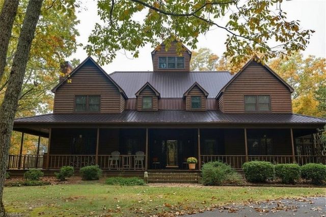300 Cottonstone Lane, Troy, NC 27371