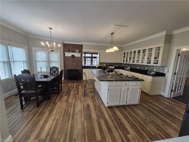 300 Cottonstone Lane, Troy, NC 27371