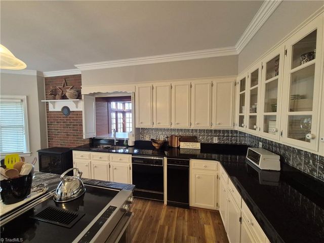 300 Cottonstone Lane, Troy, NC 27371
