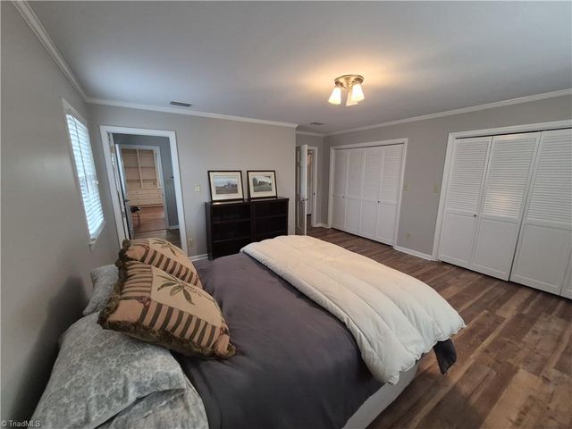 300 Cottonstone Lane, Troy, NC 27371