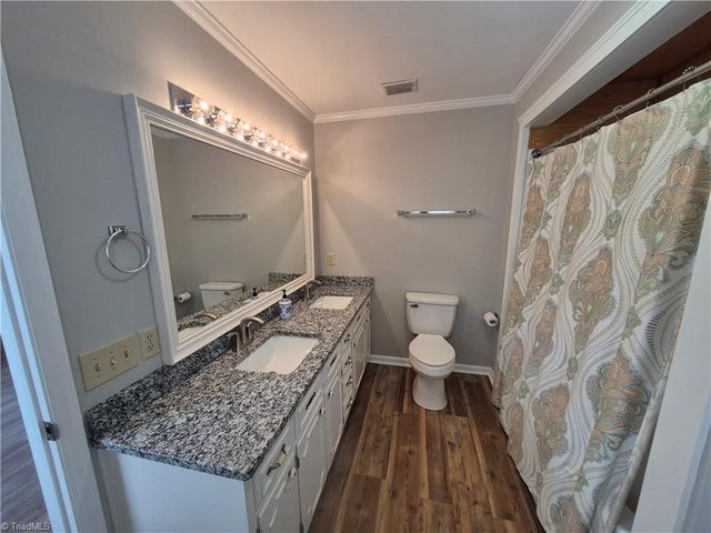 300 Cottonstone Lane, Troy, NC 27371