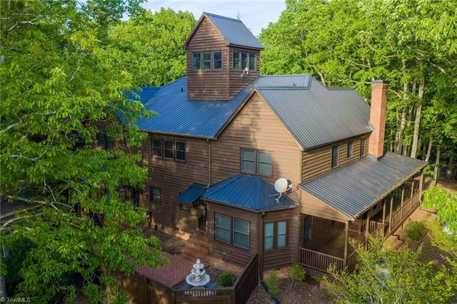 300 Cottonstone Lane, Troy, NC 27371