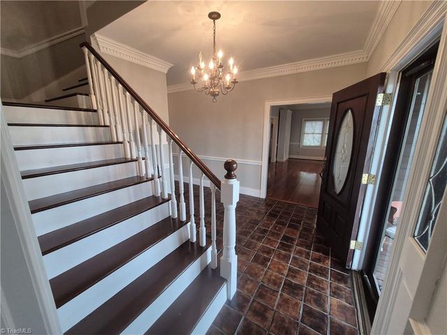 300 Cottonstone Lane, Troy, NC 27371