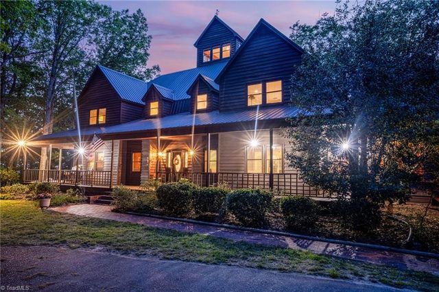 300 Cottonstone Lane, Troy, NC 27371