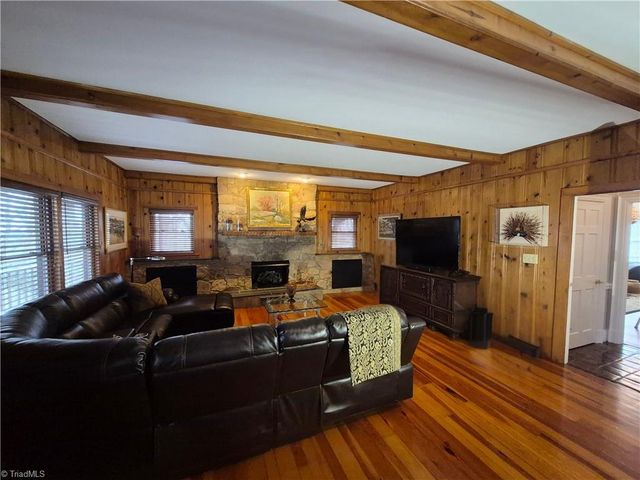 300 Cottonstone Lane, Troy, NC 27371