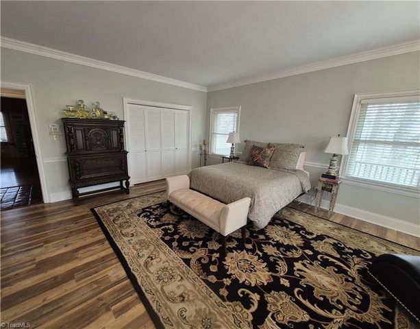 300 Cottonstone Lane, Troy, NC 27371