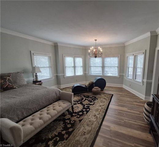 300 Cottonstone Lane, Troy, NC 27371