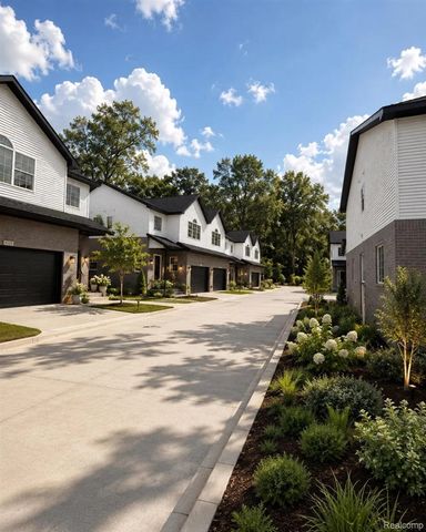 6511 S State Road Bldg: 806, Saline, MI 48176