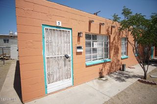 7303 Dale Road, 5, El Paso, TX 79915