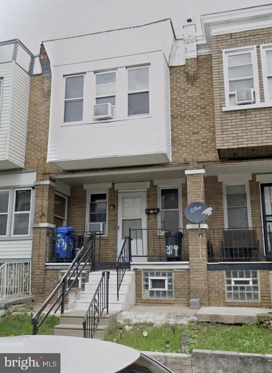 2119 FRALEY ST, Philadelphia, PA 19124