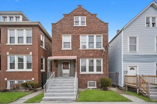 4549 S Washtenaw Avenue, Chicago, IL 60632