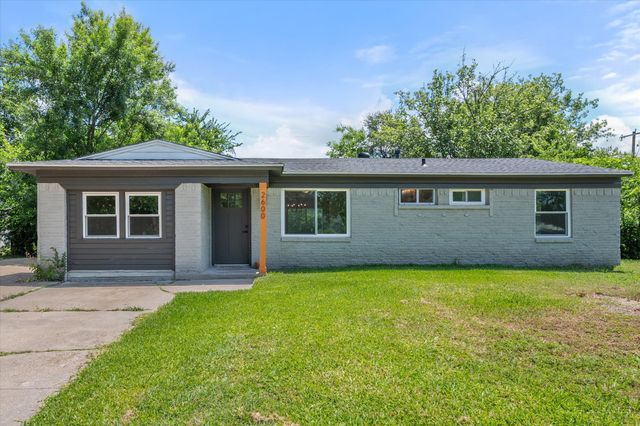 2600 Woodlawn Drive, Ennis, TX 75119