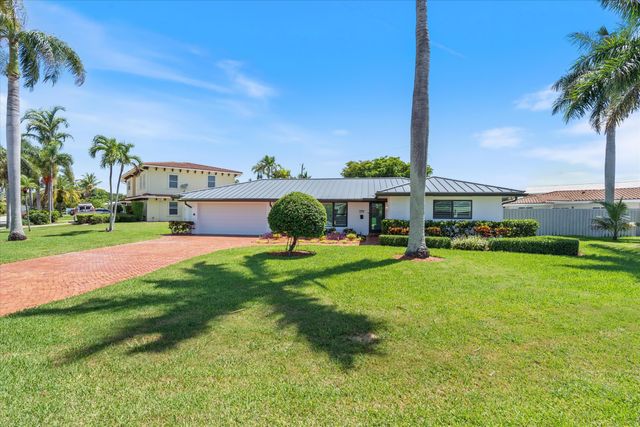 4410 NE 24TH Avenue, Lighthouse Point, FL 33064