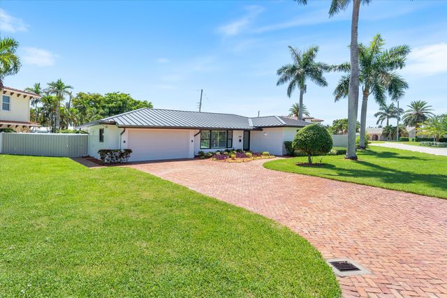 4410 NE 24TH Avenue, Lighthouse Point, FL 33064